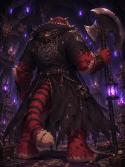 Profile image of レド