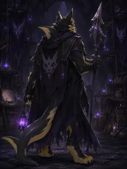 Profile image of スピル