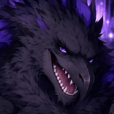 Profile image of アーク