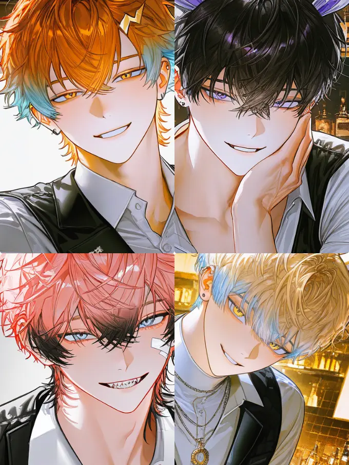 ipanjin의 愛嬌のラビット！