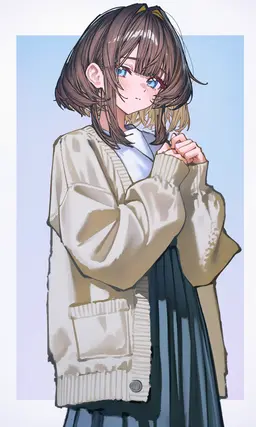Profile image of 미오