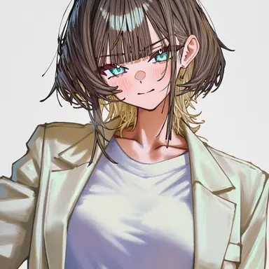 Profile image of 澪