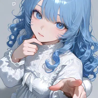 Profile image of Mimi