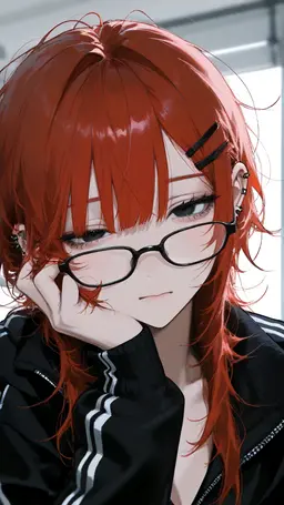 Profile image of Kanade