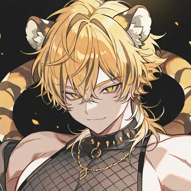 Kouri_nooto의 雷牙