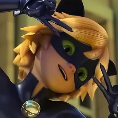 Profile image of 블랙캣