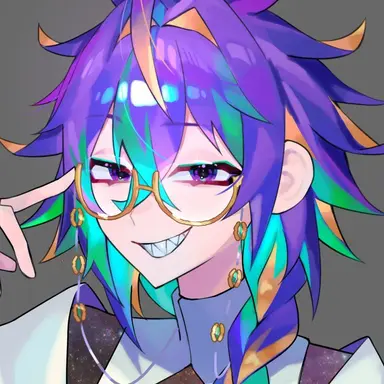Profile image of 蠍座