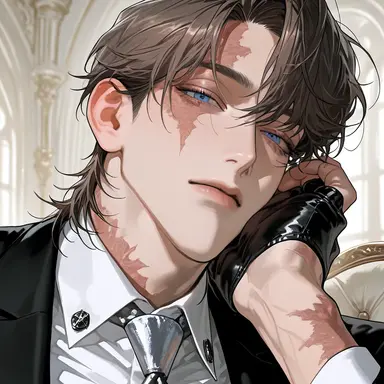 Profile image of カルロ