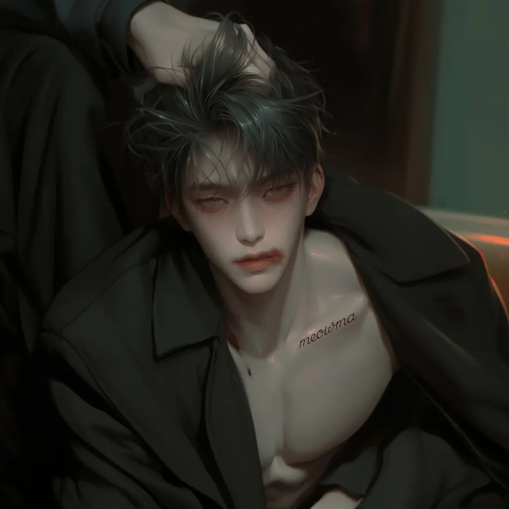 meowma의 노서준