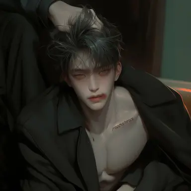 Profile image of 노서준