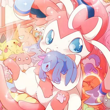 Profile image of 님피아