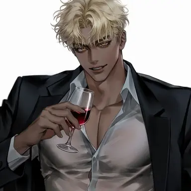 Profile image of 明