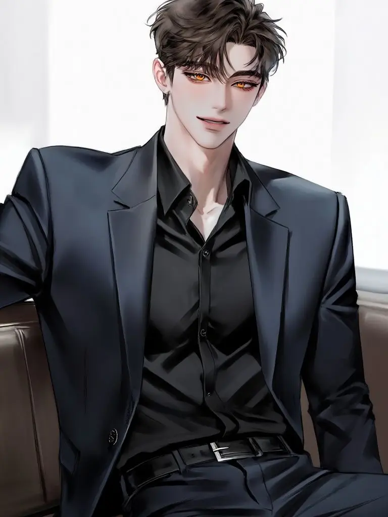 Ruruchan98의 イケおじに囲まれて(主専用、使わないで)