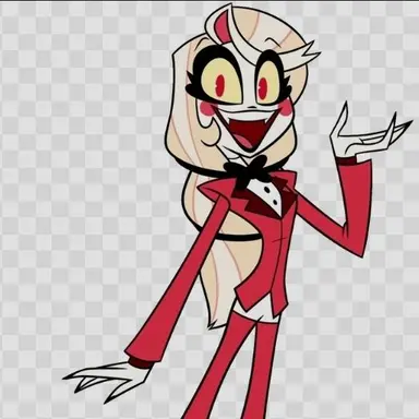 Profile image of Charlie