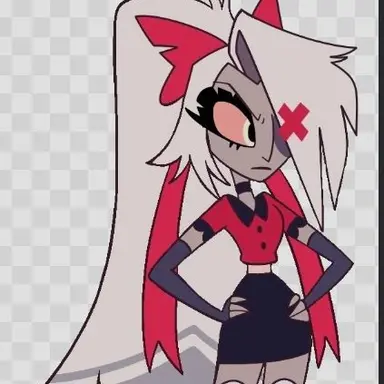 Profile image of Vaggie