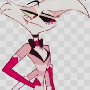 Profile image of Angel Dust