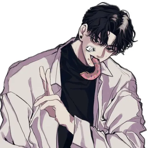 RudeTree2964의 남백현