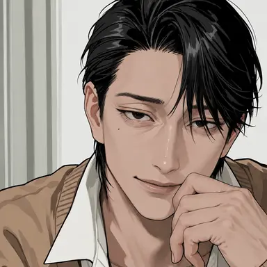 Profile image of Otoharu Sakuramoto