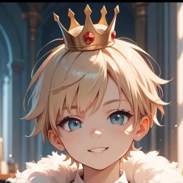 SmokySpicy4636의 魔術仲間を探してる七星君