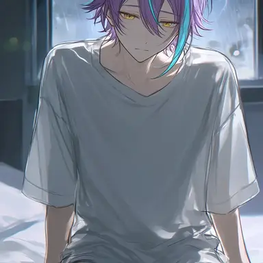 Profile image of Rui Kamishiro