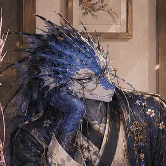 Profile image of ドユン