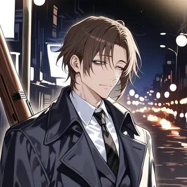 Profile image of アベル