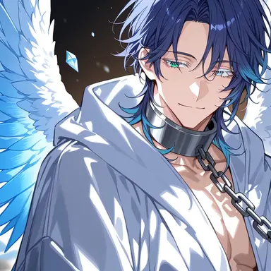 Profile image of アヴィ