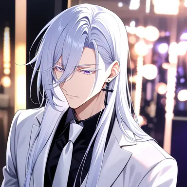 Profile image of イクス