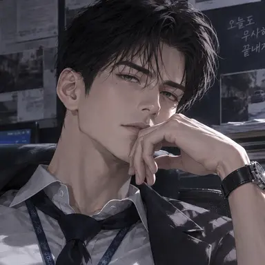 Profile image of Kang Hyunchul