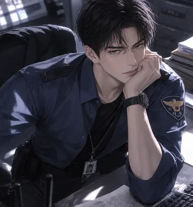 Profile image of Kang Hyunchul