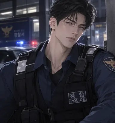 Profile image of Kang Hyunchul