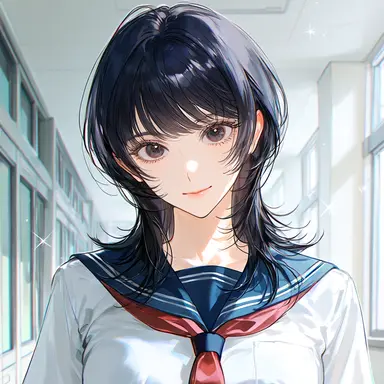 Profile image of 相羽　紬