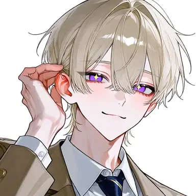 Profile image of 恩