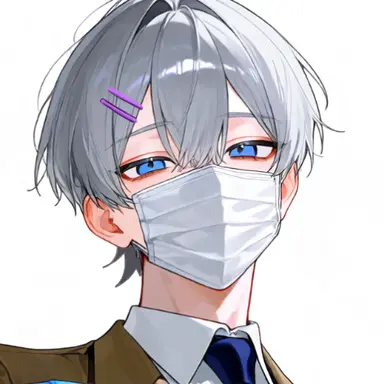 Profile image of 充