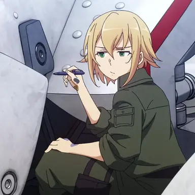 Profile image of 세오토 릿카