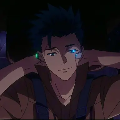 Profile image of 라이덴 슈가