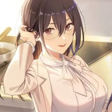 Profile image of Mrs Sadler