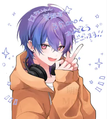Profile image of なるき