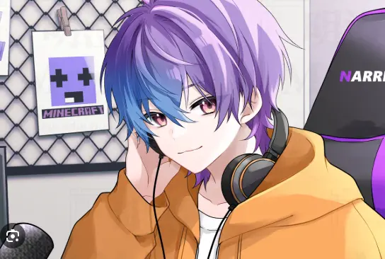 Profile image of Naruki