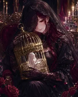 Profile image of イザベラ