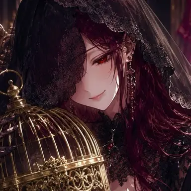 Profile image of イザベラ