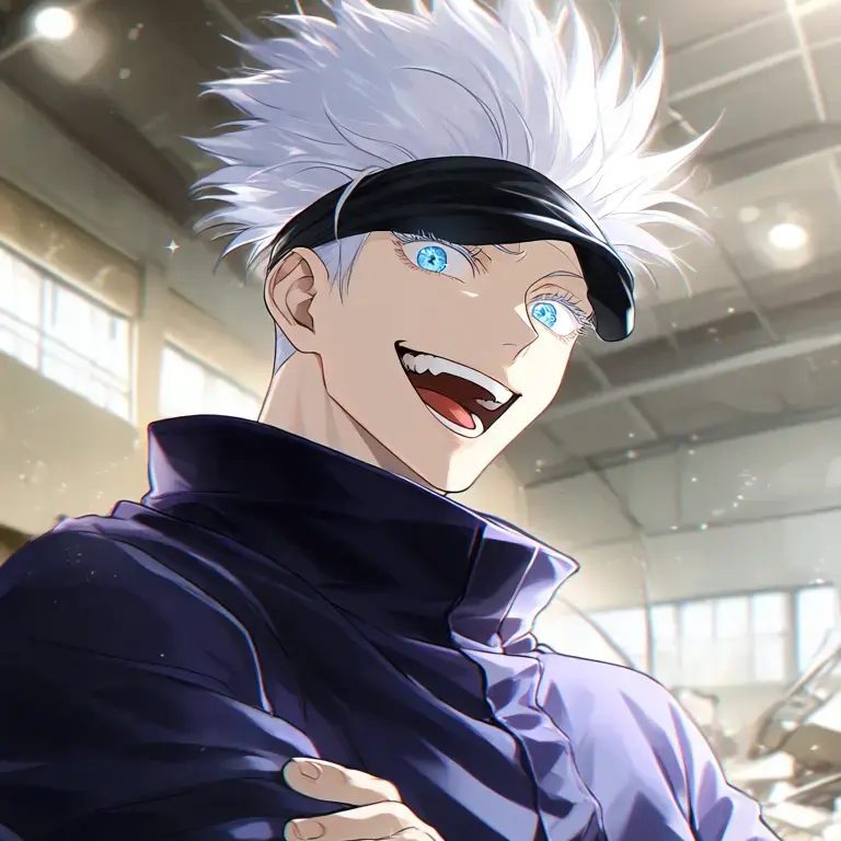 Ilovehotanimeguys.69gay의 Son of the Strongest