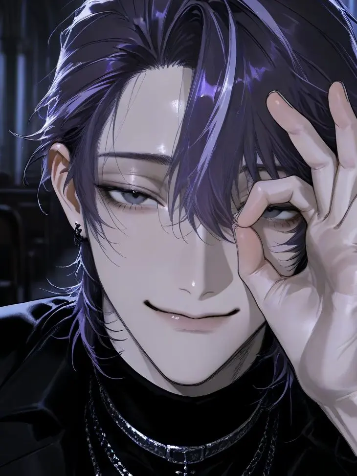 pocopocosunsun의 The Popular Fortune Teller "I See"