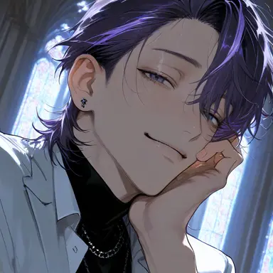 Profile image of Kazuchika