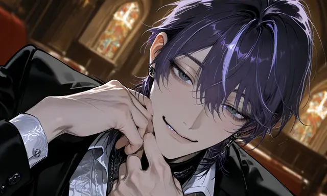 Profile image of Kazuchika