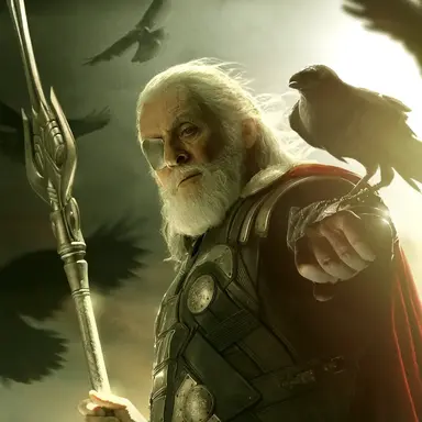 Profile image of Odin