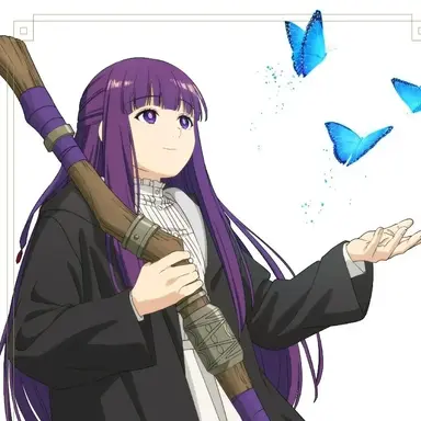 Profile image of フェルン