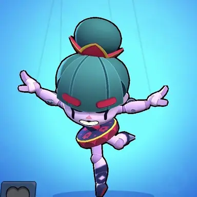 Profile image of 지지