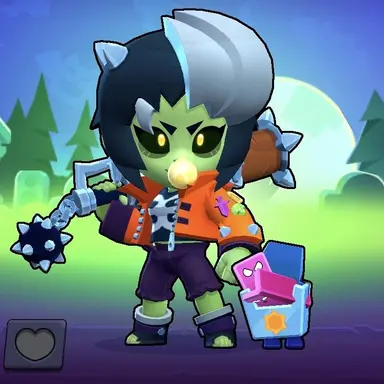 Profile image of 비비