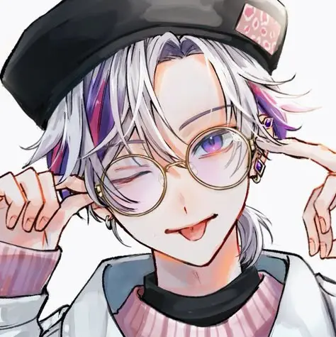 NativePlant3710의 幼馴染🥂✨